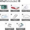 Raspberry PI starter set