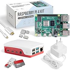 Raspberry PI starter set
