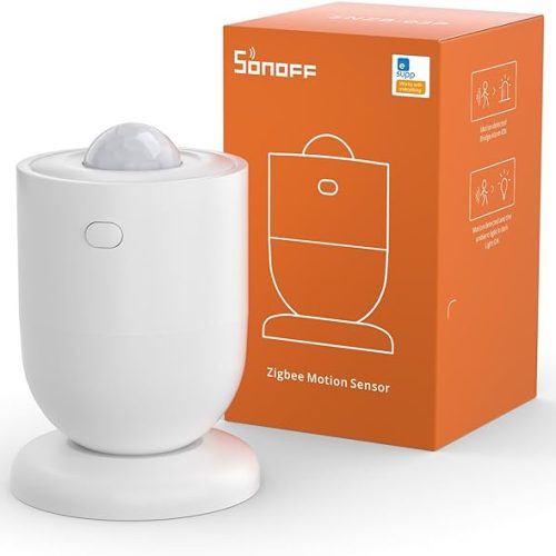 SONOFF SNZB-03P Zigbee Smart Motion Sensor
