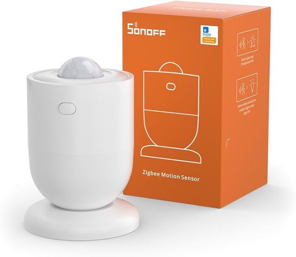 SONOFF SNZB-03P Zigbee Smart Motion Sensor